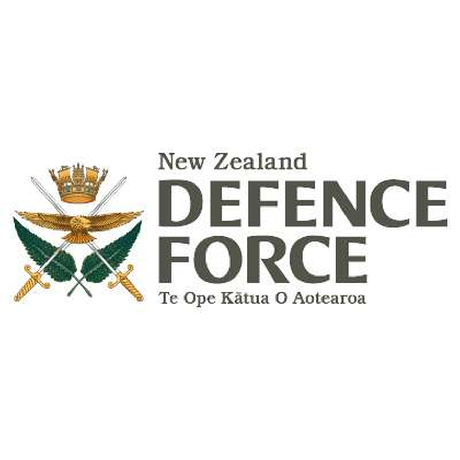 New Zealand Defence Force